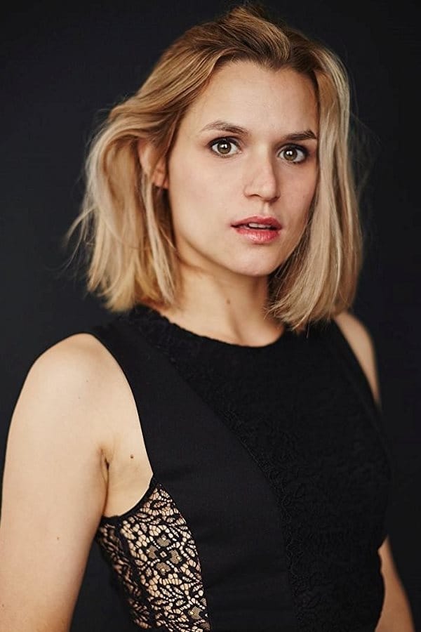 Elsa Madeleine profile image