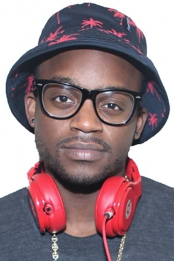 DJ Tay James profile image