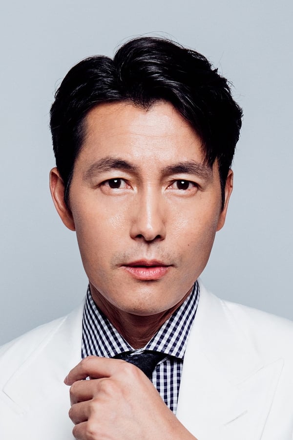 Jung Woo-sung profile image