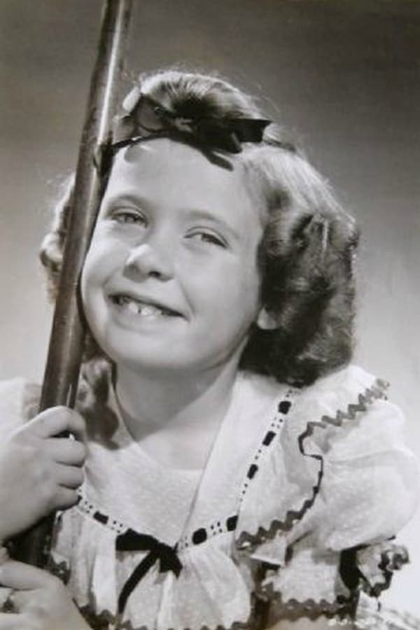 Marjorie Ann Mutchie profile image