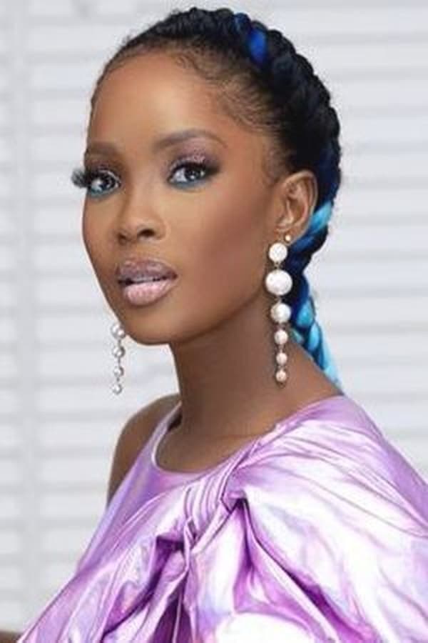 Jemima Osunde profile image