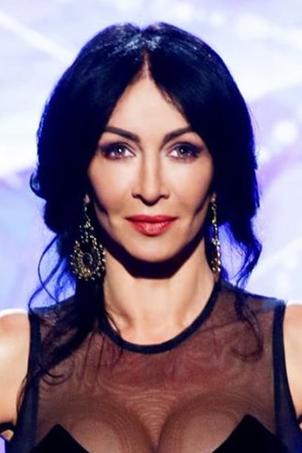 Mihaela Rădulescu profile image