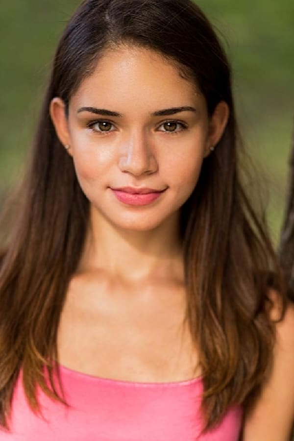 Kristen Solis profile image