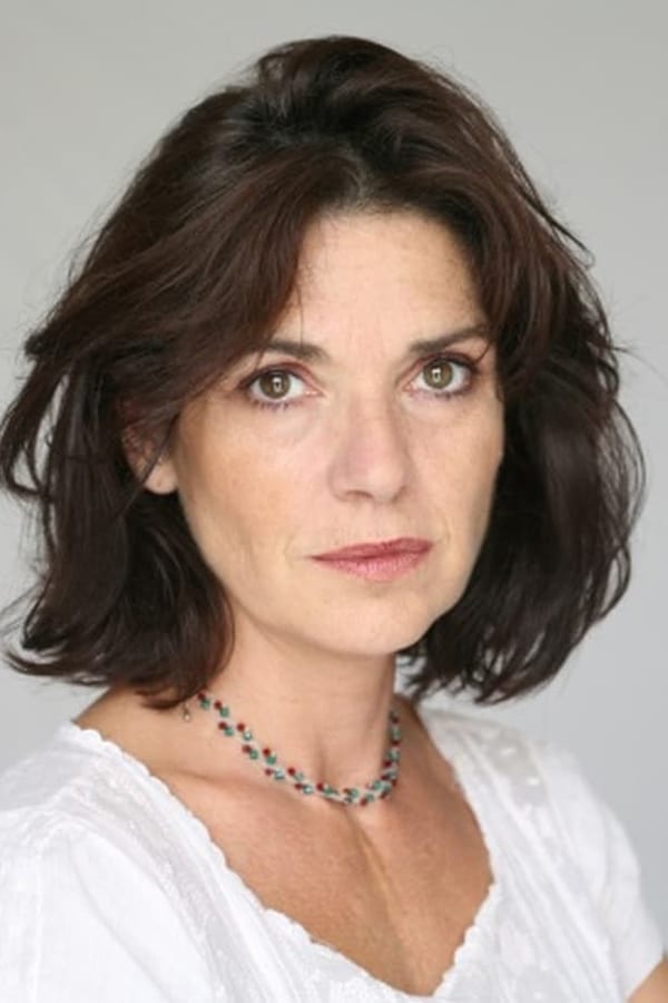 Anne Canovas profile image