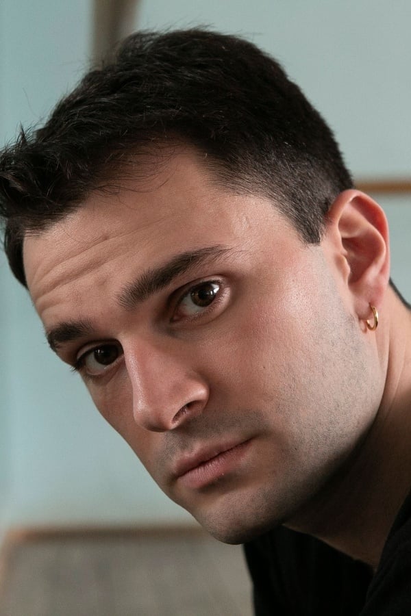 Bachi Valishvili profile image