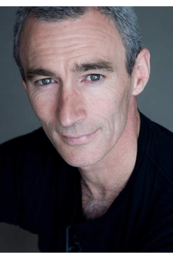 Jed Brophy profile image