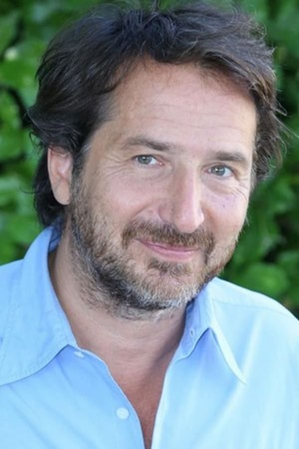 Edouard Baer profile image