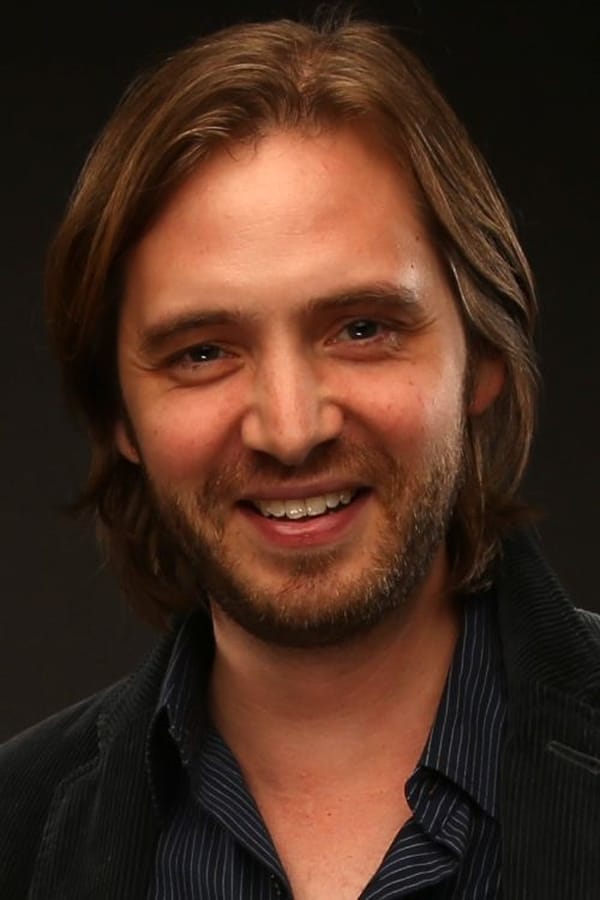 Aaron Stanford profile image