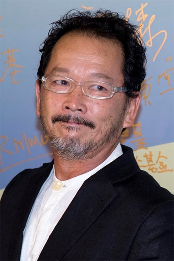 Liu Kai-Chi profile image