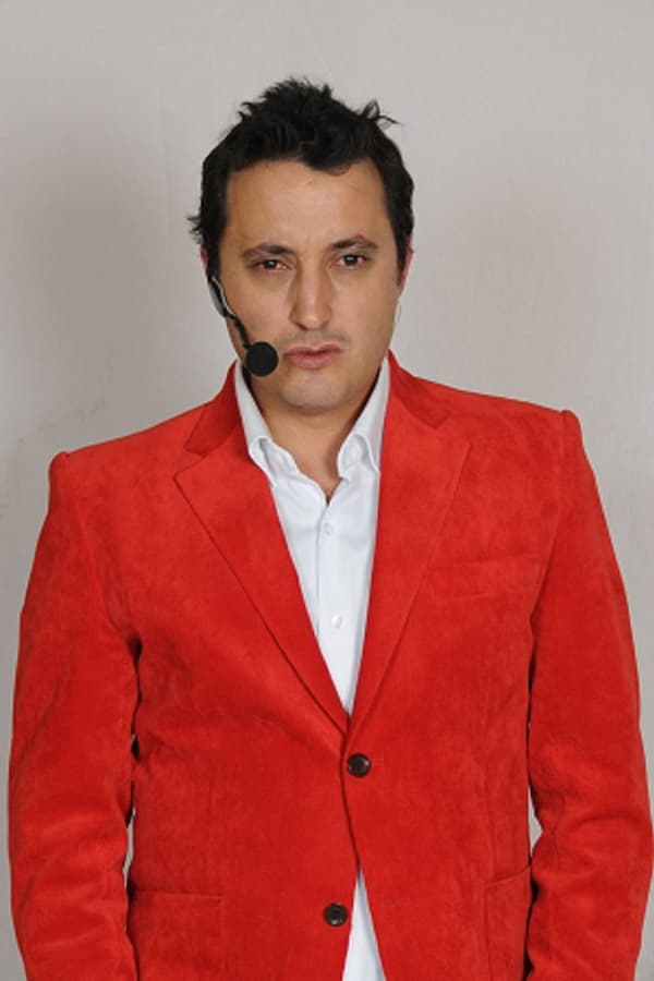Andrés López profile image