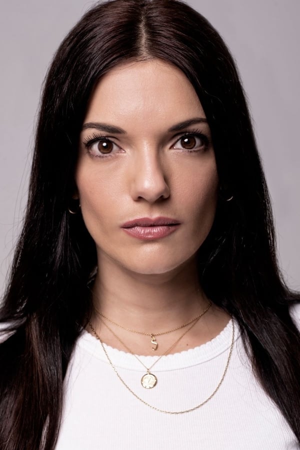 Sabrina Praga profile image