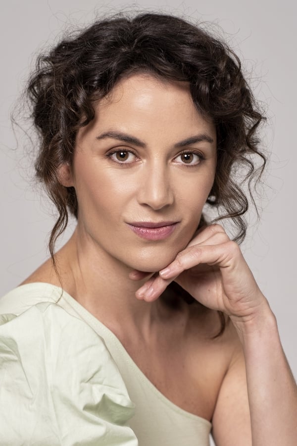 Lucía Barrado profile image