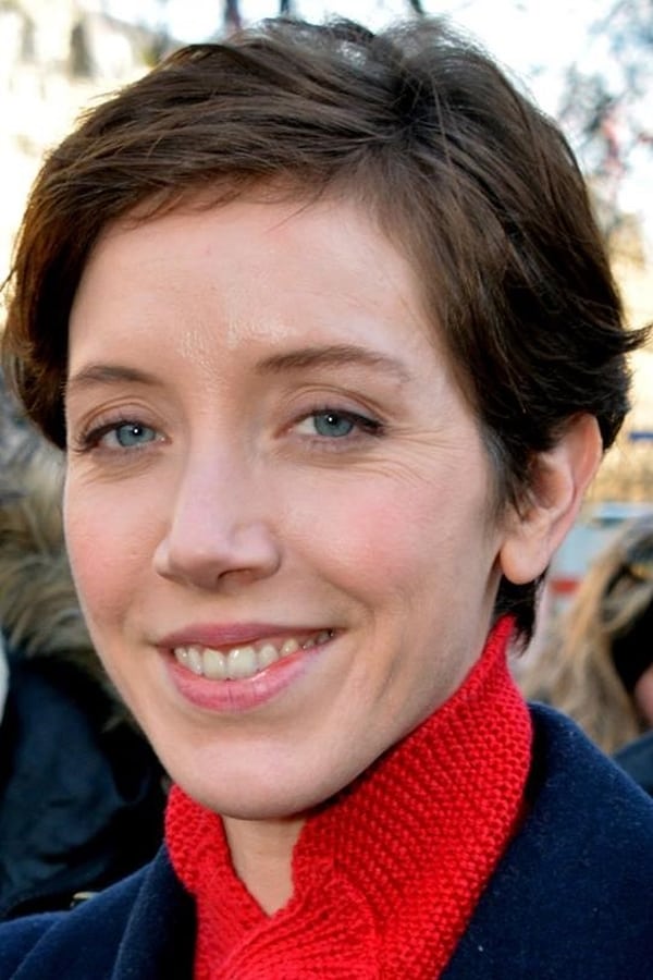 Sara Giraudeau profile image
