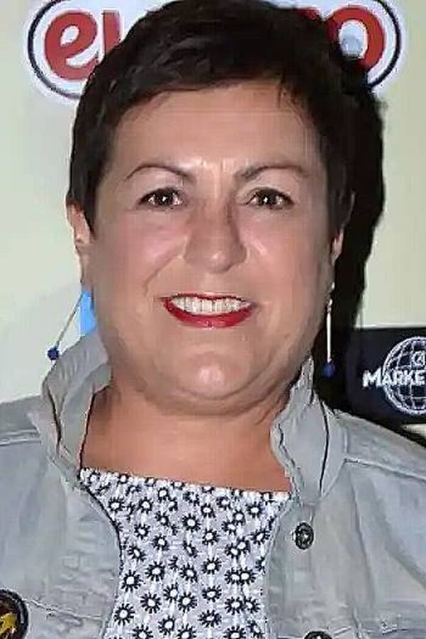 Geli Albaladejo profile image