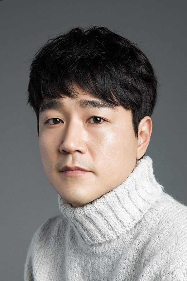 Tae In-ho profile image