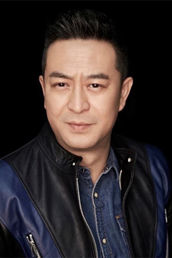 Zhang Jiayi profile image