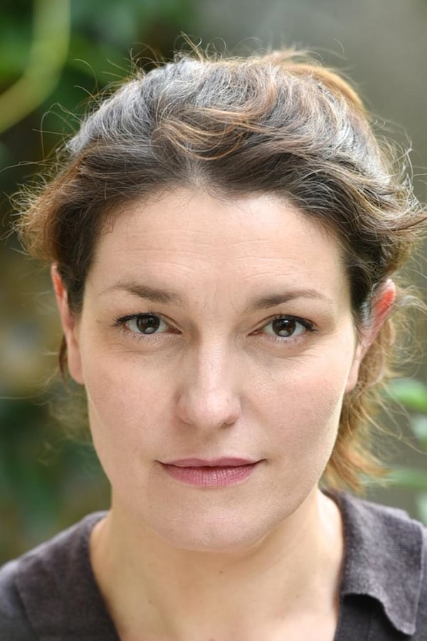 Aurélie Thépaut profile image