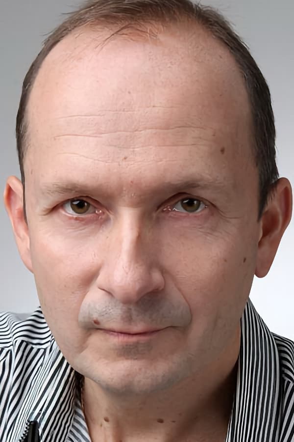 Anatoly Goryachev profile image