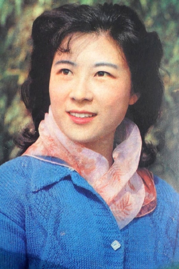 Wang Fu-Li profile image