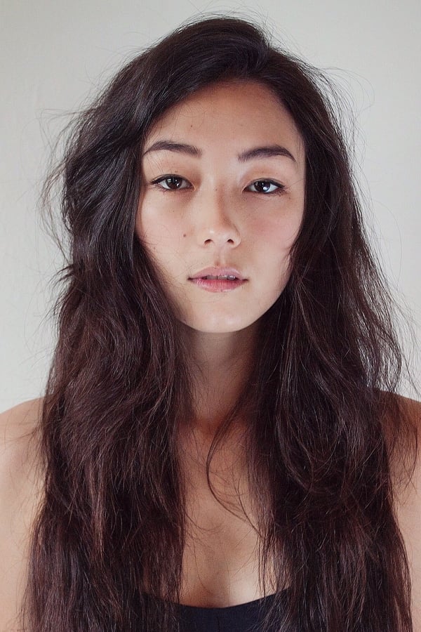 Natasha Liu Bordizzo profile image
