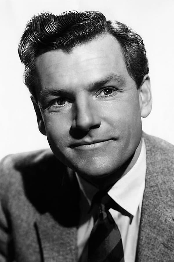 Kenneth More profile image
