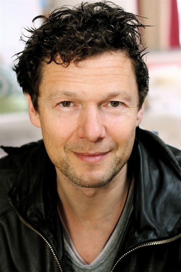 Jérôme Kircher profile image