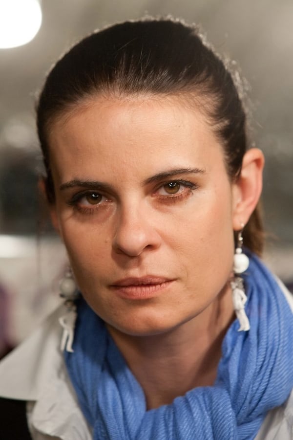 Zuzana Fialová profile image