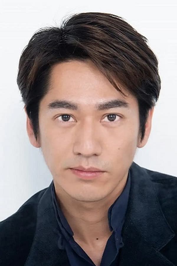 Kento Nagayama profile image