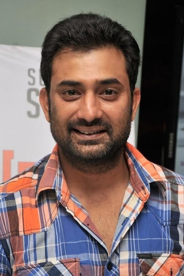 Aravind Akash profile image