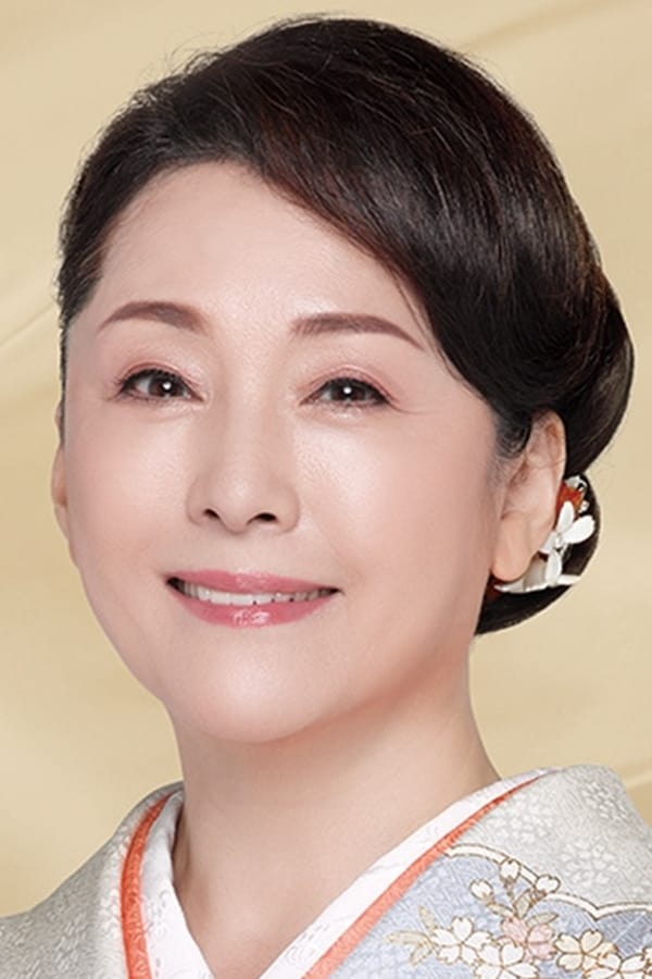 Keiko Matsuzaka profile image