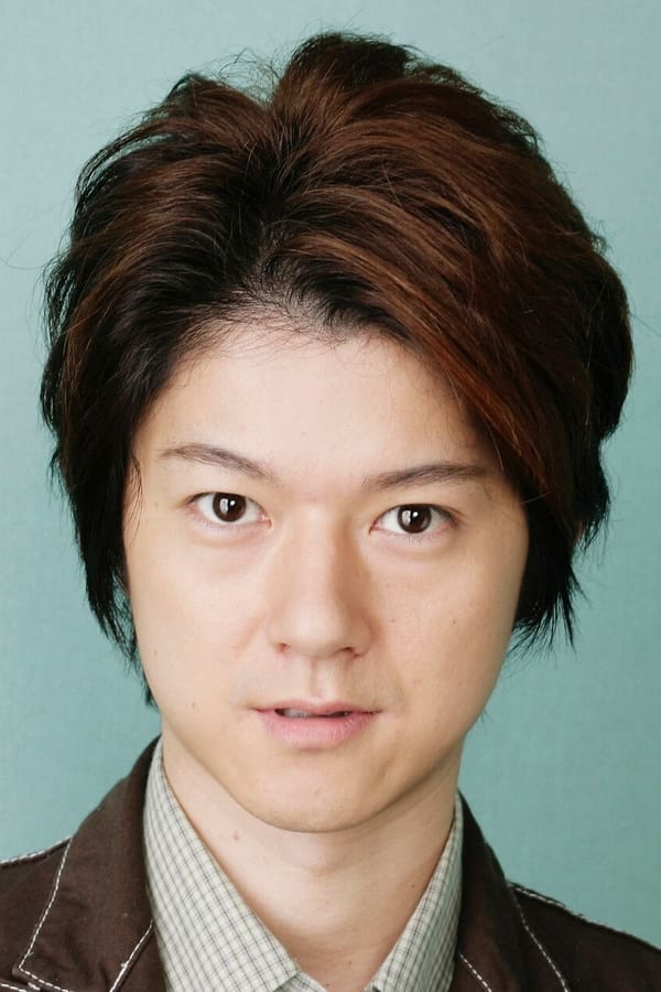 Masaya Matsukaze profile image