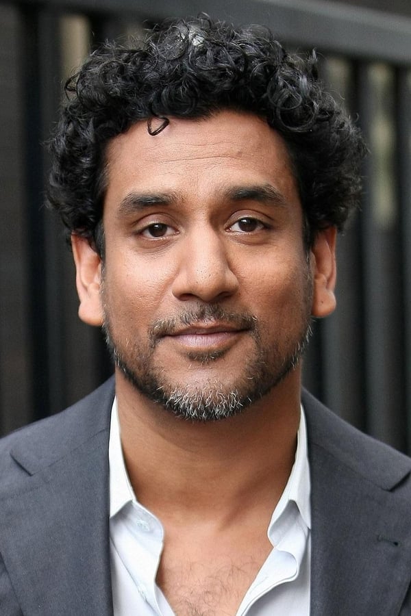 Naveen Andrews profile image