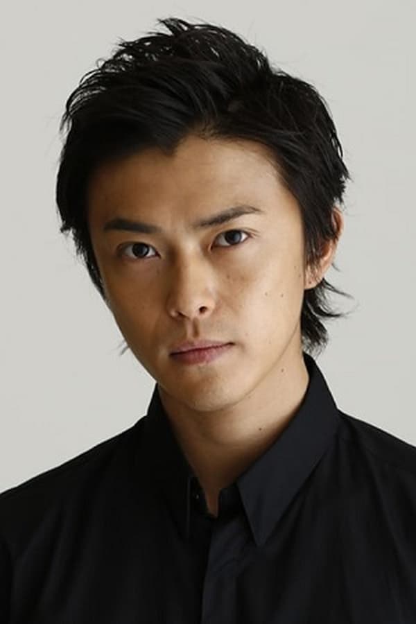Ryo Katsuji profile image