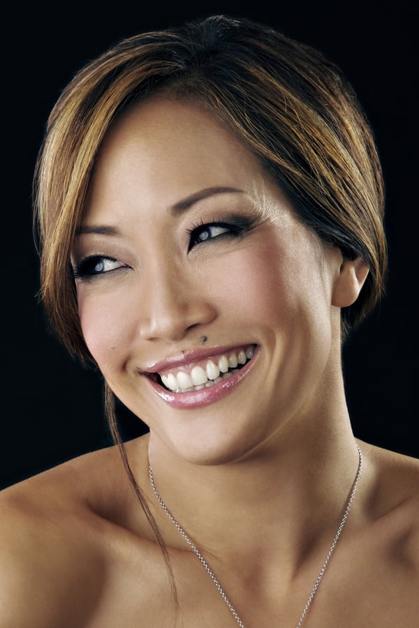 Carrie Ann Inaba profile image