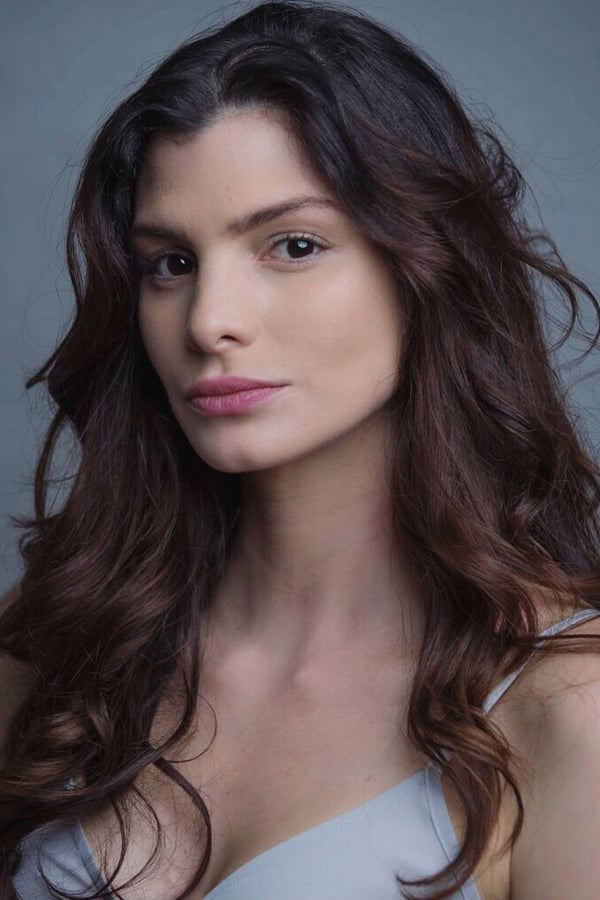 Eva Arias profile image