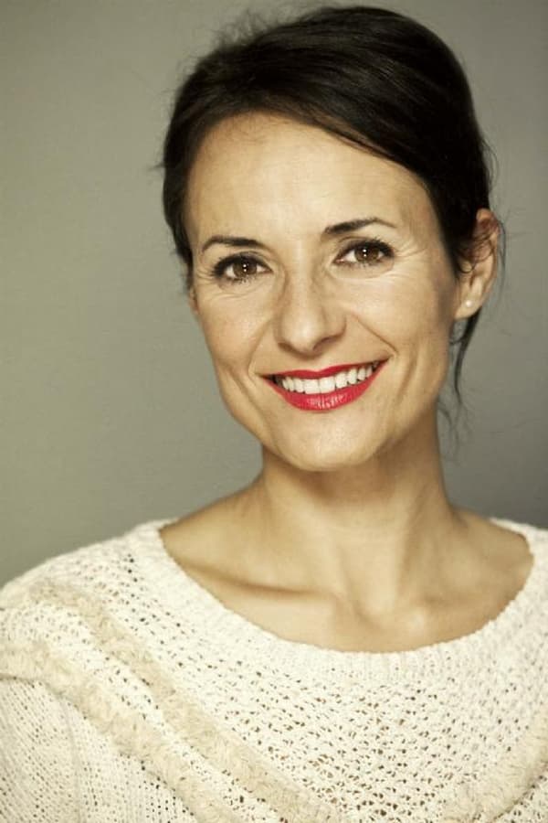 Isabel Mata profile image