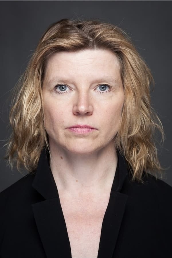 Ina Geerts profile image