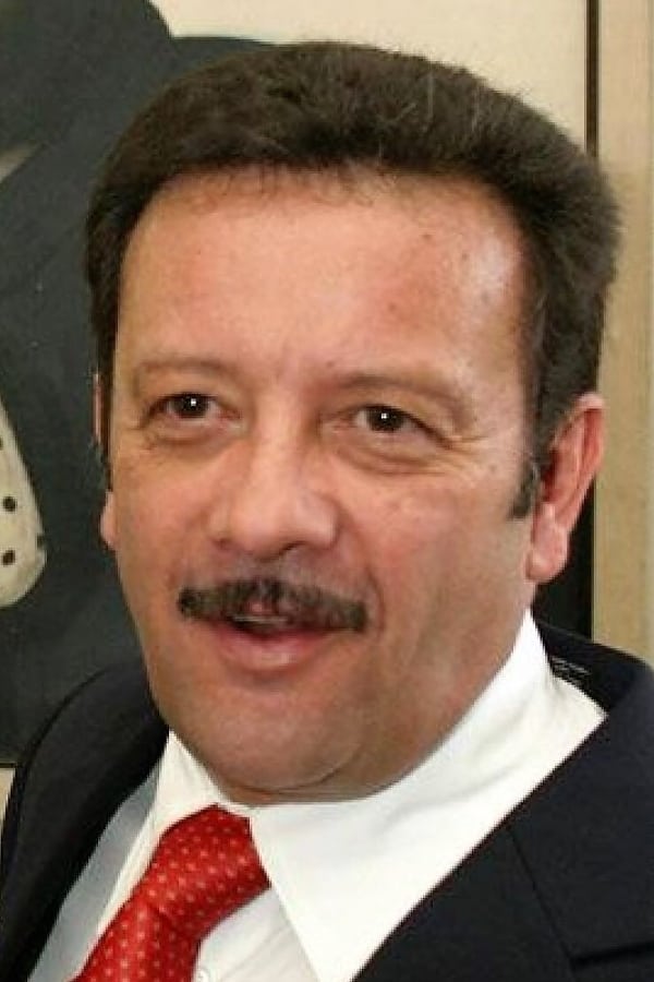 Pedro Infante Jr. profile image