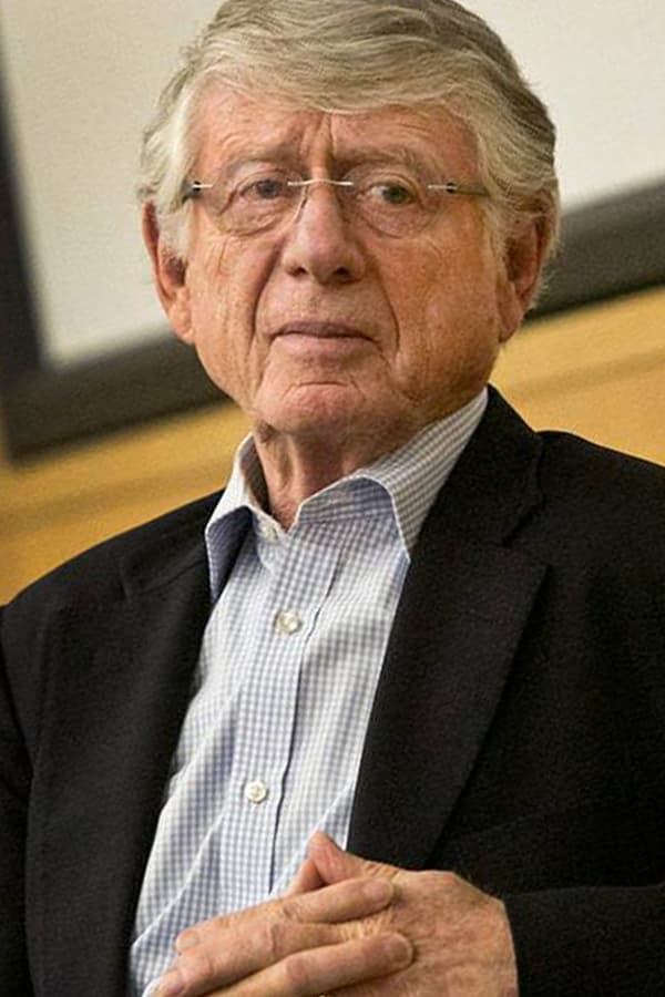Ted Koppel profile image