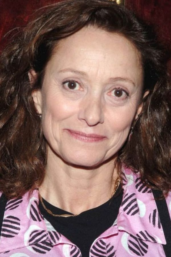 Brigitte Roüan profile image