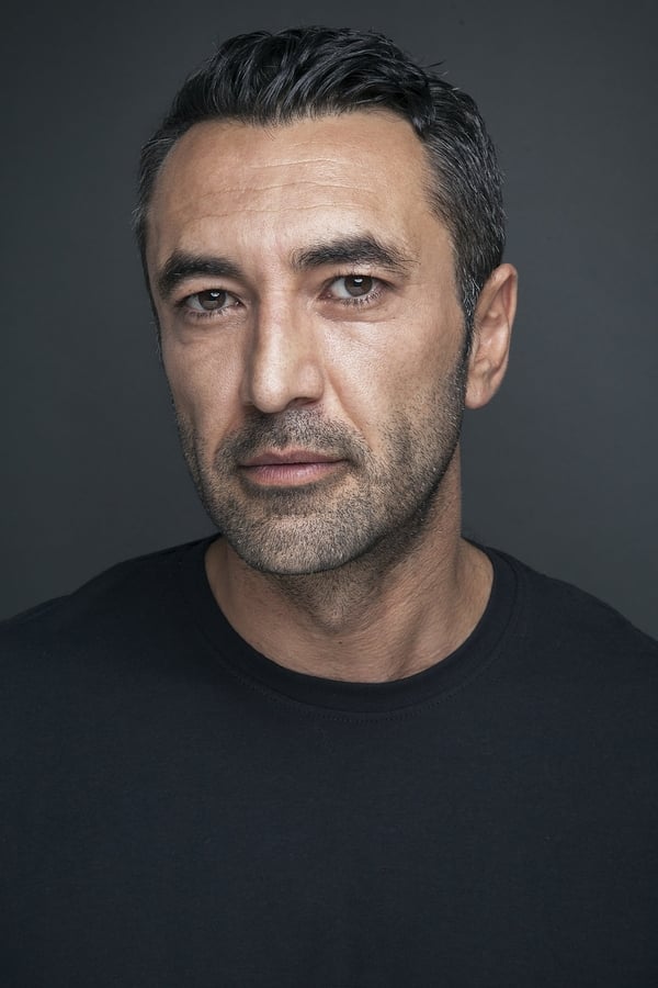 Mehmet Kurtuluş profile image