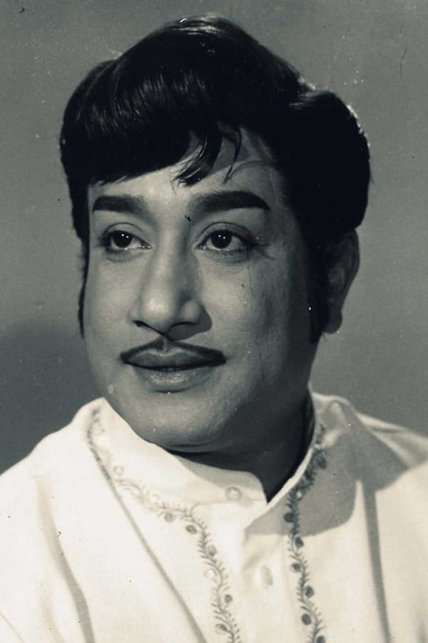 Sivaji Ganesan profile image