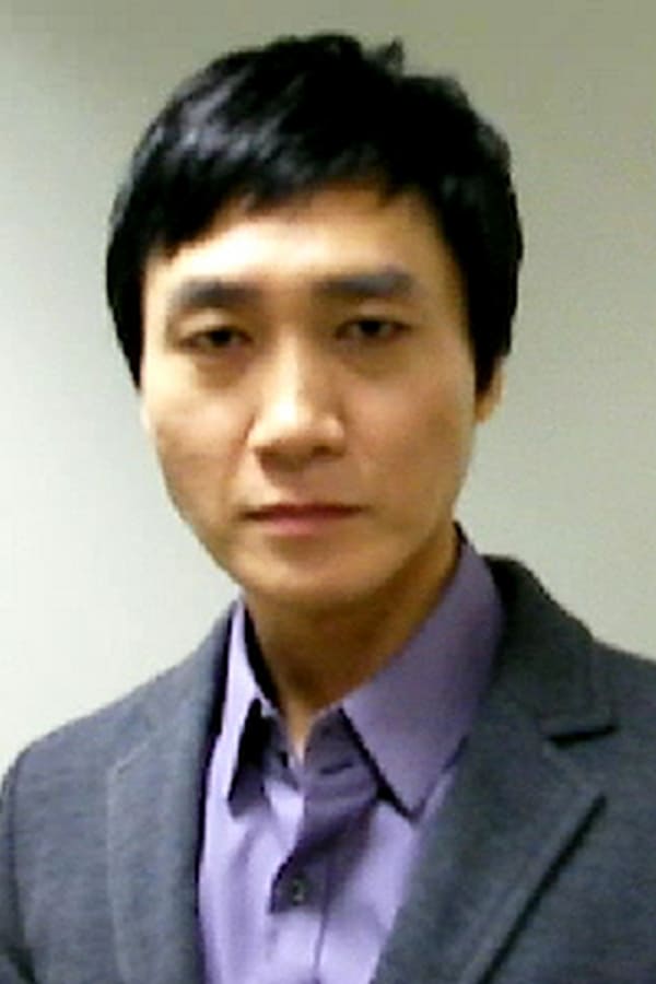 Kim Gu-taek profile image
