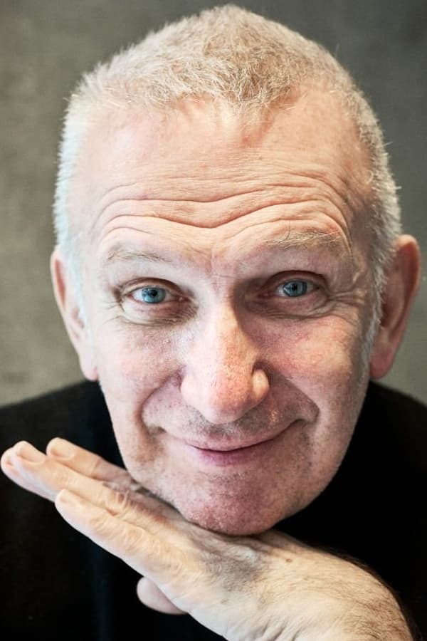 Jean-Paul Gaultier profile image
