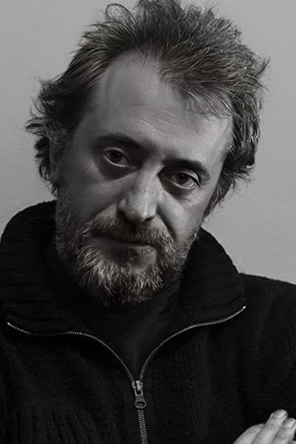 Roberto Suárez profile image