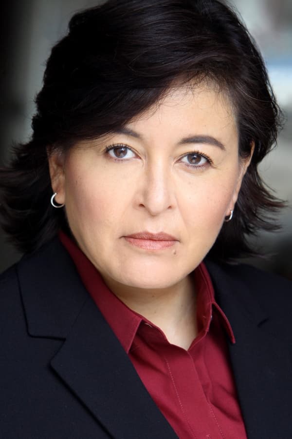 Monica Garcia Pérez profile image