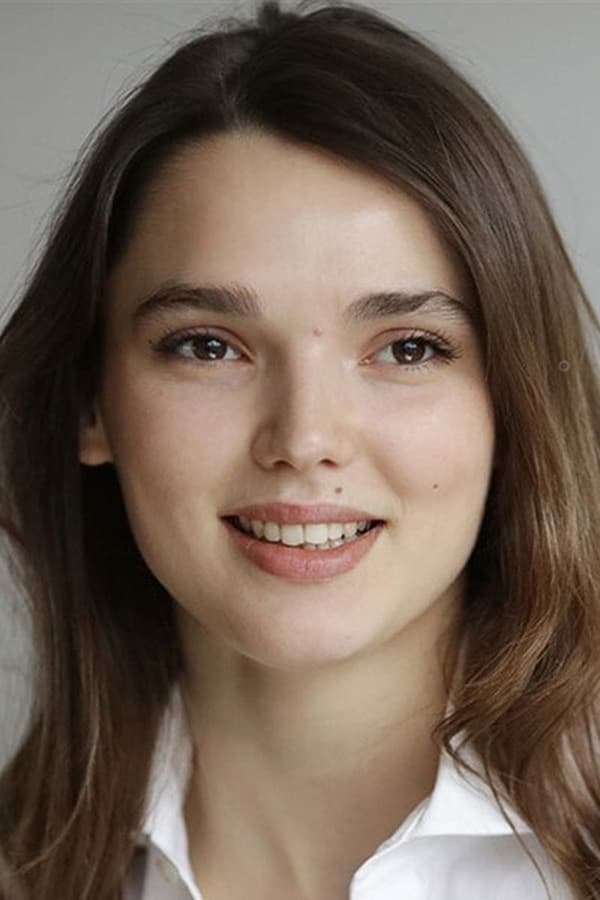 Valeria Nicov profile image