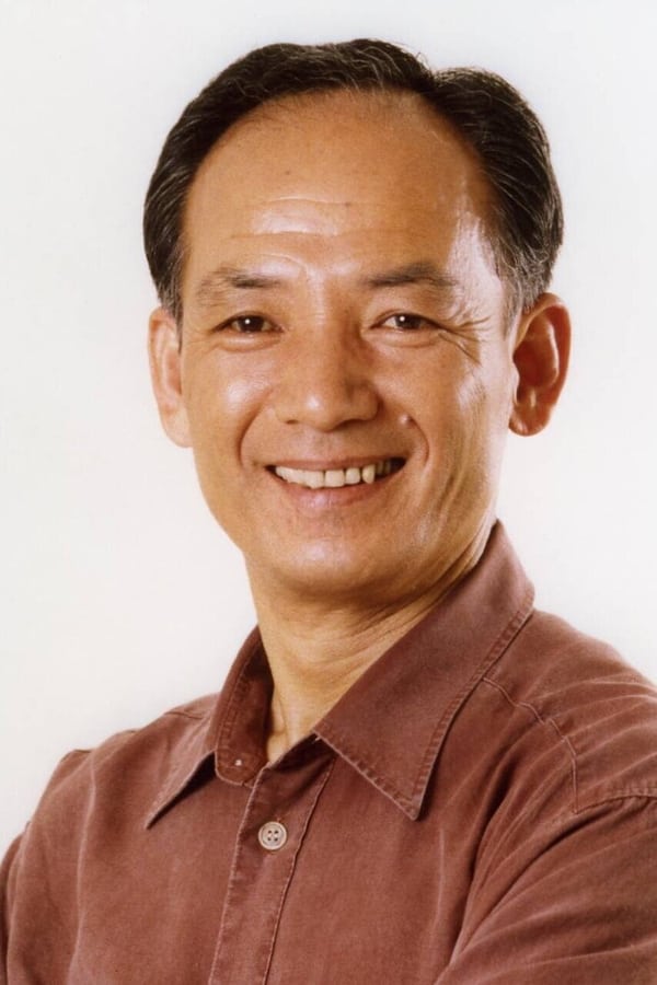 Katsunosuke Hori profile image