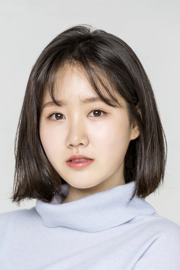 Jin Ji-hee profile image