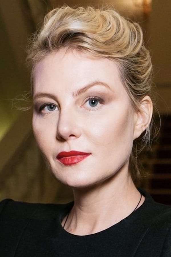 Renata Litvinova profile image